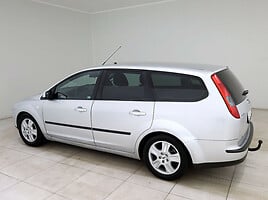 Ford Focus 2006 m Universalas