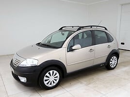 Citroen C3 2005 y Hatchback