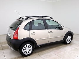 Citroen C3 2005 y Hatchback