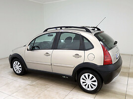 Citroen C3 2005 y Hatchback