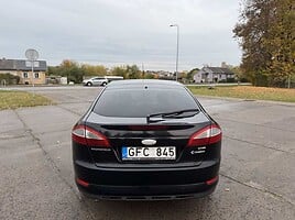 Ford Mondeo 2008 г Хэтчбек