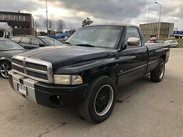 Dodge RAM Pikapas 1995