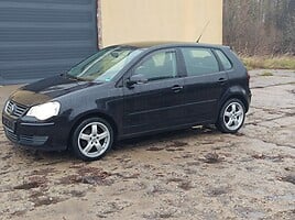 Volkswagen Polo 2005 г Хэтчбек