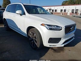 Volvo XC90 Visureigis / Krosoveris 2022