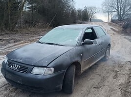 Audi A3 8L 8L Hečbekas 1999