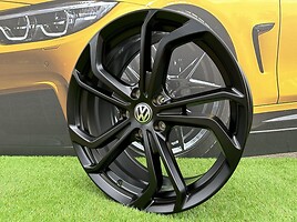 Autowheels VW Reifnitz Style Golf, Passat light alloy R19 rims