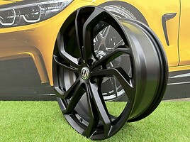 Autowheels VW Reifnitz Style Golf, Passat light alloy R19 rims