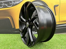 Autowheels VW Reifnitz Style Golf, Passat light alloy R19 rims