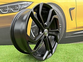 Autowheels VW Reifnitz Style Golf, Passat light alloy R19 rims