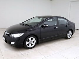 Honda Civic 2007 m Sedanas