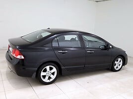 Honda Civic 2007 m Sedanas