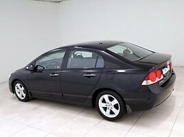 Honda Civic 2007 m Sedanas