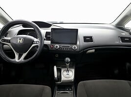 Honda Civic 2007 m Sedanas