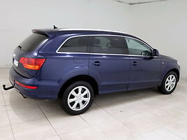 Audi Q7 2007 г Внедорожник / Кроссовер