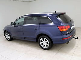 Audi Q7 2007 г Внедорожник / Кроссовер