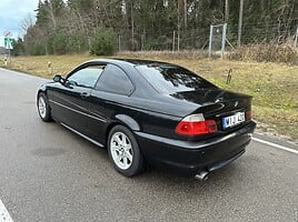 Bmw 320 2004 m Coupe