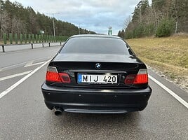 Bmw 320 2004 m Coupe