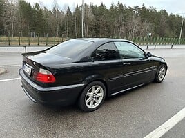 Bmw 320 2004 m Coupe