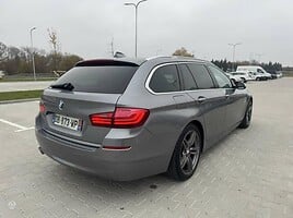 Bmw 520 2014 m Universalas