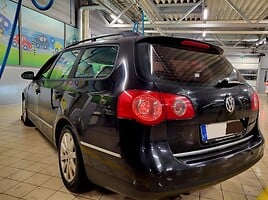 Volkswagen Passat 2007 m Universalas