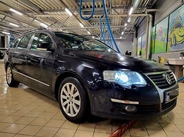 Volkswagen Passat 2007 m Universalas