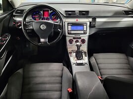 Volkswagen Passat 2007 m Universalas