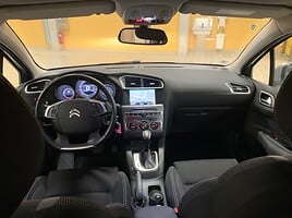 Citroen C4 2018 m Hečbekas