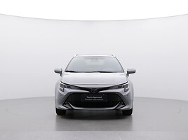 Toyota Corolla 2021 m Universalas