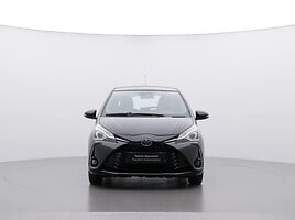 Toyota Yaris 2017 m Hečbekas