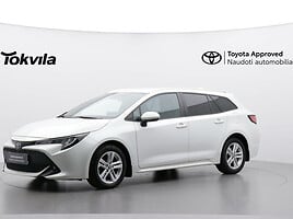 Toyota Corolla Universalas 2019