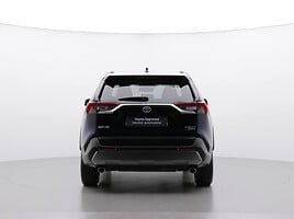 Toyota RAV4 2021 m Visureigis / Krosoveris