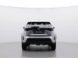 Toyota Yaris Cross 2022 y Off-road / Crossover