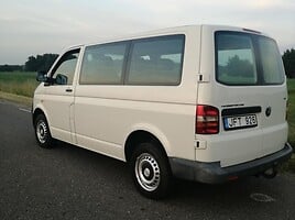 Volkswagen Transporter 2005 m Vienatūris