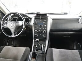 Suzuki Grand Vitara 2008 m Visureigis / Krosoveris