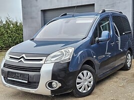 Citroen Berlingo Vienatūris 2010