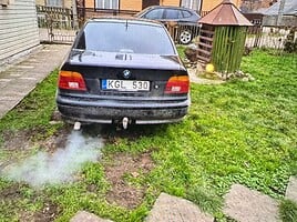 Bmw 530 2003 г Седан