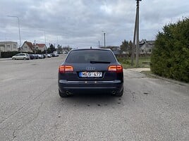 Audi A6 2008 г Универсал