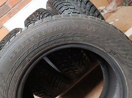 Nokian R17 winter tyres passanger car