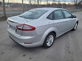 Ford Mondeo 2013 m Hečbekas