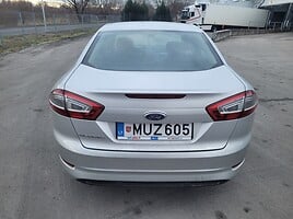 Ford Mondeo 2013 m Hečbekas