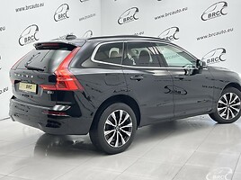 Volvo XC 60 AWD Automatas 2022 m