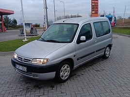 Citroen Berlingo Multispace 2001 m