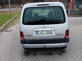 Citroen Berlingo Multispace 2001 m