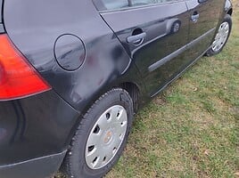 Volkswagen Golf 2004 г Хэтчбек