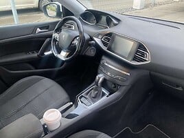 Peugeot 308 2017 m Universalas