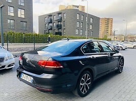 Volkswagen Passat 2018 m Sedanas