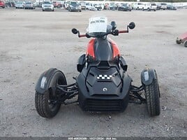 Can-Am 2021 y Three-wheel motorcycle