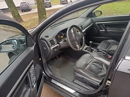 Opel Vectra 2006 m Universalas