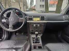 Opel Vectra 2006 m Universalas