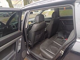 Opel Vectra 2006 m Universalas